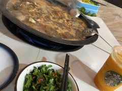 -大江美蛙鱼火锅(都江堰店)