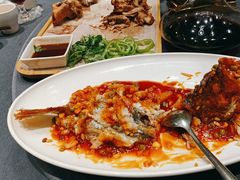 -羲和雅苑•北京烤鸭(吴中路万象城店)