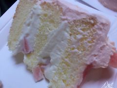 -浮光之丘MontCake生日蛋糕(科华路店)
