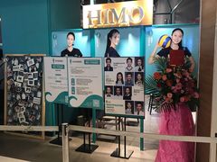 -海马体照相馆(佛山岭南站店)