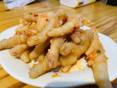 -虾友情龙虾烧烤