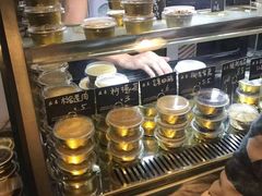 自助调料区-元氏钵仔糕(北京路店)