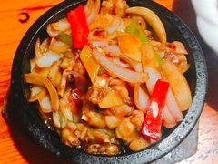-石榴院子(西施故里店)