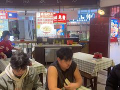 -彭耕记猪油炒小菜(吉联mall店)