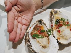 -日月昇渔家菜·海肠捞饭·大连海鲜(星海公园店)