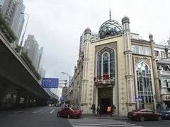 -洪长兴(云南南路店)