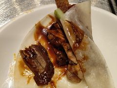 -北京西单美爵酒店-融轩中餐厅