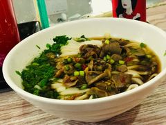 -肆姐面粉馆(坡子街店)