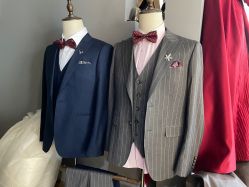 -喜喜婚纱HAPPINESS STUDIO奢定馆(海淀体验馆)