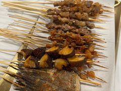 -新凯旋烧烤·燕姐千岛湖土菜