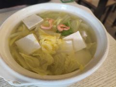 -老北京馅饼粥(西单店)