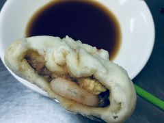-津门永胜包子铺(哈尔滨道总店)
