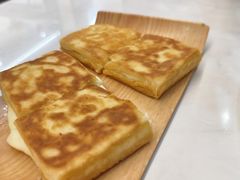 -罕山奶茶馆(和平路店)