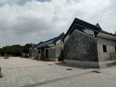 -黄埔古港