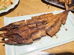 -大哈福烧烤·海鲜·家常菜(延安三路店)