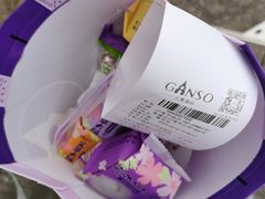 -GANSO元祖食品(沪青平店)