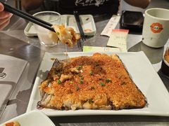 -白玉·朝鲜族烤串(南山店)