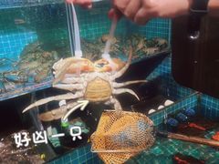 -三妹小龙虾·黄油蟹(华侨城总店)