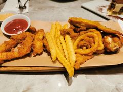 -必胜客(温岭新天地店)