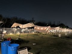 -栖露营camping·天幕烧烤·团建拓展·采摘营地