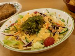 -萨莉亚意式餐厅(国展天虹店)