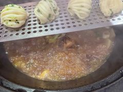 -粗粮人家·东北菜(洋桥店)