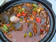 -文娟土菜馆(天柱山店)
