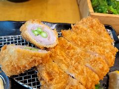 -胜博殿日式炸猪排(西红门店)