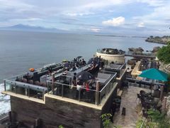 -Rock Bar Bali(Bali)