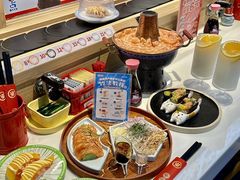 -三禾寿司(君尚店)