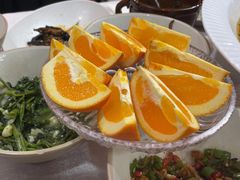 -湘中缘·湖南菜(娄底驻京办店)