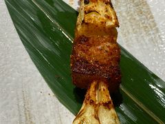 -火山屋台(新街口店)