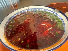 -清真磨沟沿老字号牛肉面(总店)