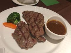 -麦茜哥牛扒城(中银店)