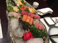 -松子料理(亮马桥店)