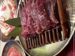 -西塔老太太泥炉烤肉(温州首店万象城黑金店)