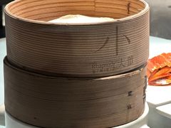 -小大董·烤鸭(观景餐厅·南京西路店)