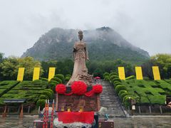 -娲皇宫