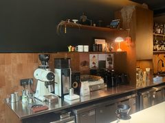 -Onirii Coffee(长乐路店)
