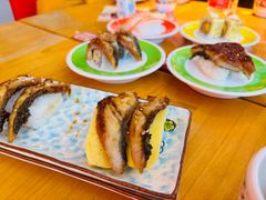 -莲寿司(国兴店)