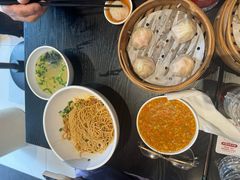 -宁波汤团店(外滩店)