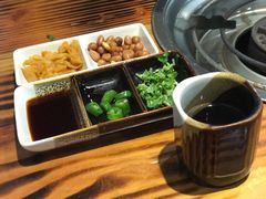 -盈田盈粥庄(博山东路店)