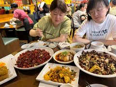 -三猫黑鱼花(南大店)