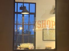 -The Workshop Coffee