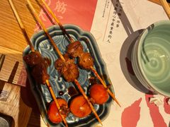 -一心创作料理屋(经开万达店)