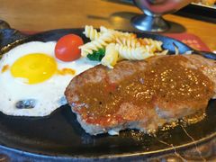 -骑士牛排(天一广场店)