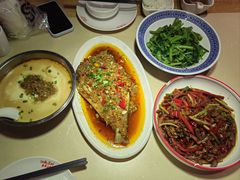 -小柴米·传统江西菜(八一广场店)
