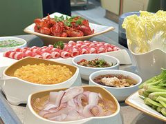 -海底捞火锅(河东万达广场店)