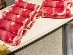 -海底捞火锅(上地华联店)