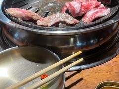 -九田家黑牛烤肉料理(新辰里亚运村店)